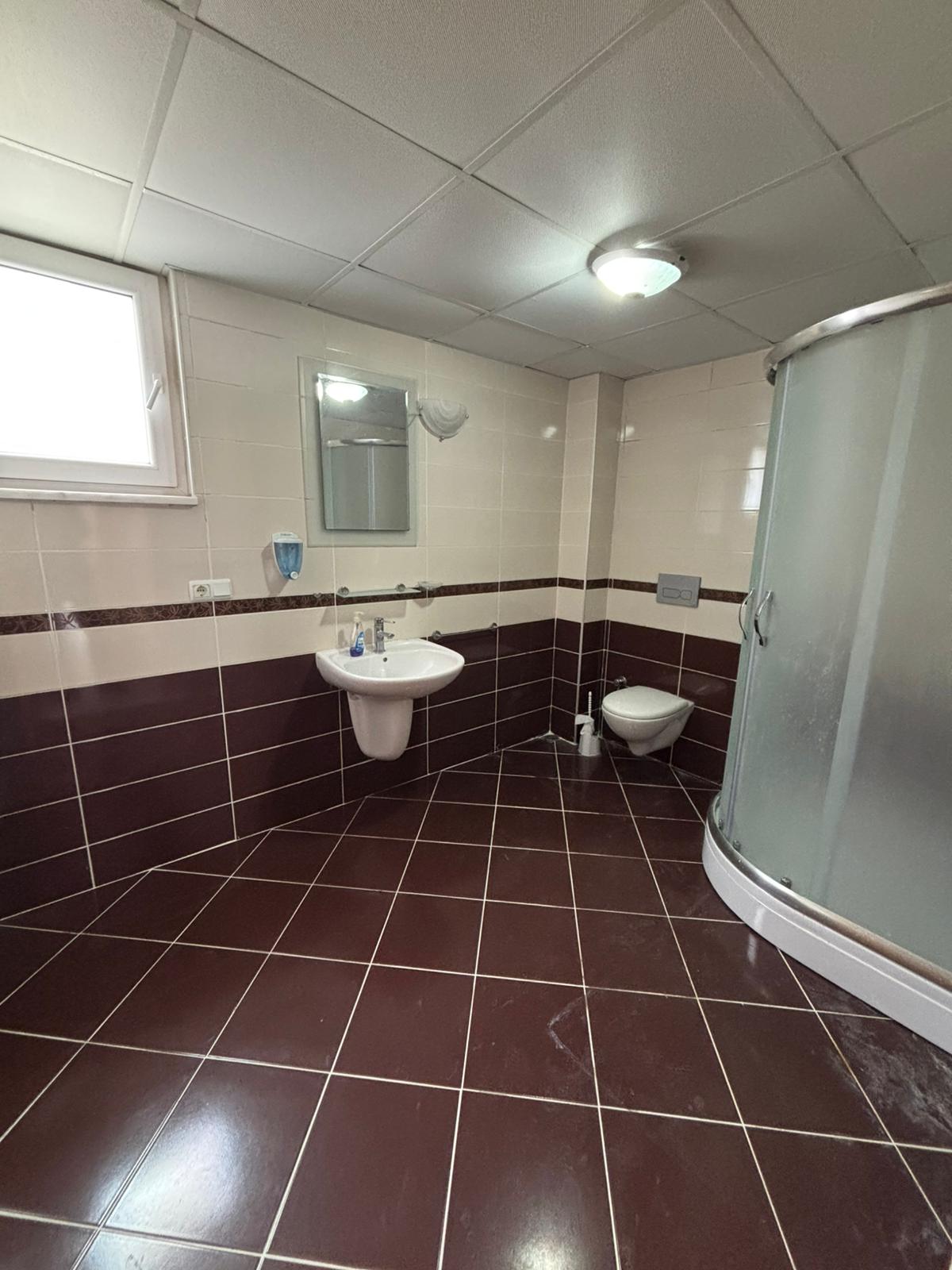 GAZİLER FİSKOBİRLİK YANI DENİZ MANZARALI KİRALIK DAİRE